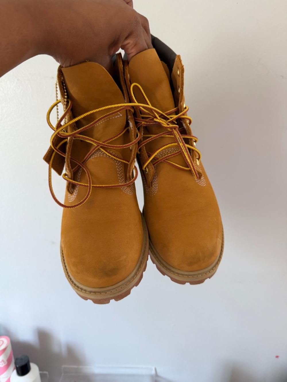 Timberland wheats - Picture 2 of 4